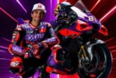 MotoGP, Jorge Martin sogna il team ufficiale Ducati