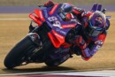 MotoGP Qatar: Jorge Martin felice dopo le Prove Libere