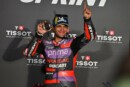 MotoGP Qatar, Jorge Martin felice a metà dopo la Sprint