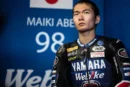 Il Campionato Italiano Velocità accoglie Maiki Abe: il figlio del compianto Norifumi correrà in Supersport con la Yamaha R6 di VFT Racing