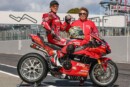 Effetto Ducati: in Giappone rinasce il motociclismo All Japan