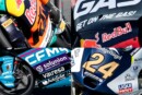 Una piccola MotoGP: KTM sorprende con la sua nuova Moto3