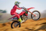 Ducati e Triumph per un nuovo boom del Motocross