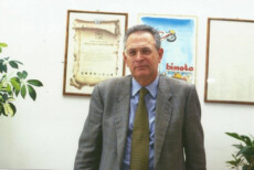 Giuseppe Morri Bimota