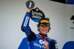 Joe Roberts: leader mondiale Moto2, sogna la MotoGP