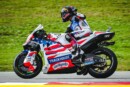 Trackhouse Racing: passione americana per la MotoGP