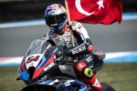 Effetto Toprak Razgatlioglu: in Turchia esplode la passione Superbike