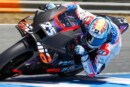 MotoGP Jerez Test Raul Fernandez
