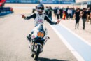 Collin Veijer: l'olandesino cresciuto in Italia che vince in Moto3