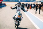 Collin Veijer: l'olandesino cresciuto in Italia che vince in Moto3