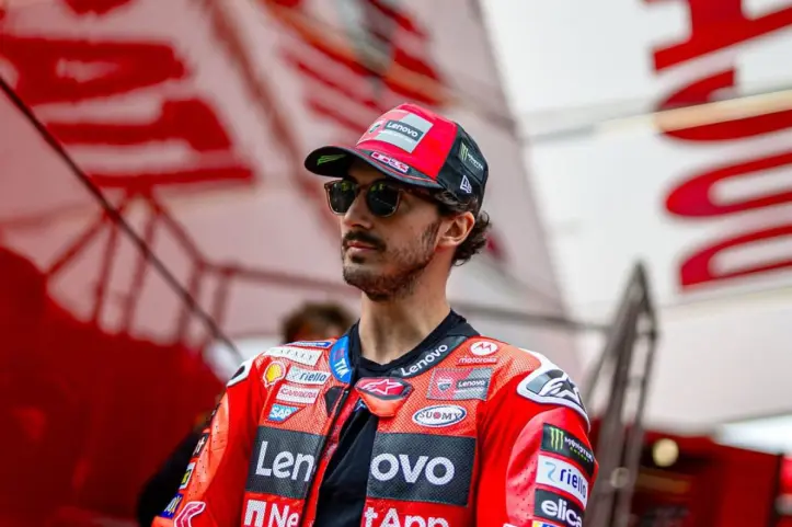 MotoGP, Pecco Bagnaia