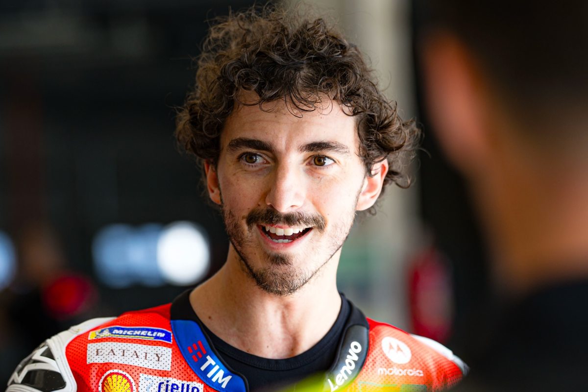 MotoGP, Pecco Bagnaia diventa un caso: cosa succede ai box