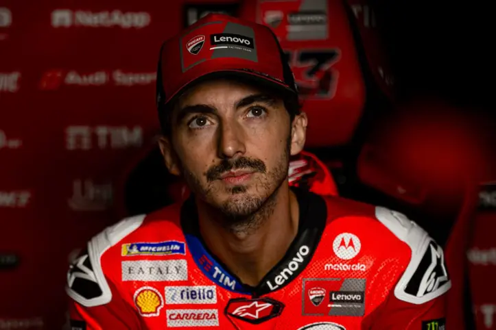 MotoGP, Pecco Bagnaia